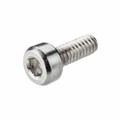 G125-4520000B - BOLT FOR PNL/PCB MNTGECKO CONN