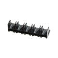DF33C-5RS-3.3 - CONN RETAINER SINGLE ROW 5POS
