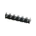 DF33C-6RS-3.3 - CONN RETAINER SINGLE ROW 6POS