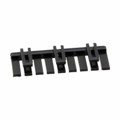 1969443-9 - ACCESSORY RETAINER 9POS