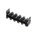 DF33C-10RDS-3.3 - CONN RETAINER DUAL ROW 10POS