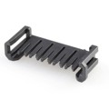 1502120015 - POSITIVE LOCK TPA 1X5  V-0 HT