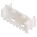 1-175133-2 - CT DBL ROW 12P HOLDER NATURAL