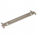 DF19G-20S-1SD-GND - CONN GROUND PLATE COAXIAL 20POS