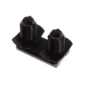 1743455-2 - CLIP HSG FOR 090 MLC TYPE-3