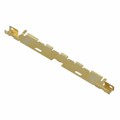 DF81-30P-SHL(52) - CONN SHELL FOR 30POS PLUG