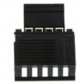 102540-4 - 12 AMPMODU MT COVER DR .100CL