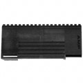 1-102396-8 - CONN COVER 40POS 2PCS REQD/1 COV