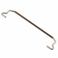 DF81-40P-LCH(52) - CONN LATCH FOR 40POS PLUG