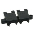 1-350522-9 - STRAIN RELIEF 9POS MR