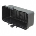 1443996-3 - COVER, 60 POSITION - NO EXTERIOR