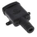 0194250001 - WEATHERTIGHT MALE BOOT 12-14AWG