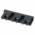 DF22-3RS/P-7.92 - CONN RETAINER 3POS 7.92MM