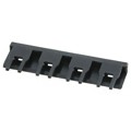 DF22-4RS/P-7.92 - CONN RETAINER 4POS 7.92MM
