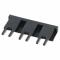 DF22B/C-3RS/P-7.92 - CONN RETAINER 3POS 7.92MM