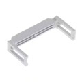 67016-020LF - STRAIN RELIEF 20POS
