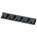 DF22-5RS/P-7.92 - CONN RETAINER 5POS 7.92MM