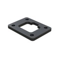 AT4P-L012-GKT - GASKET FOR 4 POSITION RECEPTACLE