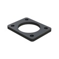 AT3P-L012-GKT - GASKET FOR 3 POSITION RECEPTACLE