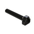 ATM3S-BT-BK - BOOT FOR 3 POSITION PLUGS, BLACK