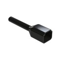 ATP2P-BT-BK - BOOT FOR 2 POSITION RECEPTACLES,