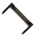 10073978-020LF - CONN IDC STRAIN RELIEF 20POS DL