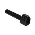ATM4S-BT-BK - BOOT FOR 4 POSITION PLUGS, BLACK