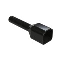 ATP4P-BT-BK - BOOT FOR 4 POSITION RECEPTACLES,