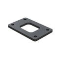 AT8P-L012-GKT - GASKET FOR 8 POSITION RECEPTACLE