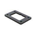 AT12-L012-GKT - GASKET FOR 12 POSITION RECEPTACL