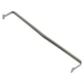 3448-2060 - CONN STRAIN RELIEF 60POS METAL