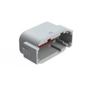 ATM06-12SA-CAP - DUST CAP FOR 12 POSITION PLUG, K