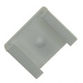 640642-3 - CONN DUST COVER 3POS FEED THRU