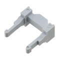 AWZ-06-T - CONN STRAIN RELIEF 6POS