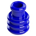 570-260-003 - 568/570 WIRE SEAL BLUE .083-.106