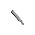 316390-7 - CAVITY PLUG FOR MINI M/LOCK