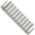 PNDS-20V-Z - CONN RETAINER FOR PND 20POS