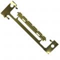 FI-J35C2-SH-D-10000 - CONN COVER FOR 35POS PLUG