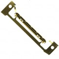 FI-J40C2-SH-D-10000 - CONN COVER FOR 40POS PLUG