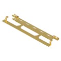 HD1P040-CSH2-10000 - HD1 SERIES LVDS PLUG COVER SHELL