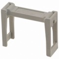1-100103-0 - CONN STRAIN RELIEF 10POS