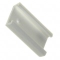 640642-7 - CONN DUST COVER 7POS FEED THRU