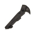 499287-1 - CONN HEADER LATCH W/OUT PUSHTABS