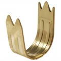 ST40X-CM(6.8) - CONN CABLE CLAMP 6.8MM