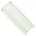 1-640642-2 - CONN DUST COVER 12POS FEED THRU