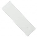 1-640643-0 - CONN DUST COVER 10POS FEED THRU