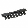 DF1E-8RS/P-2.5 - CONN RETAINER 8POS 2.5MM