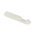 87116-2 - CONN KEYING PLUG MOD I NATURAL