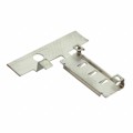 FI-RE21CL-SH2-3000 - CONN SHELL FI-RE 21POS SLDR