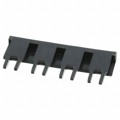 DF22B/C-4RS/P-7.92 - CONN RETAINER 4POS 7.92MM